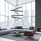 Sub Pendant Light