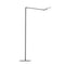 Splitty Floor Lamp  option Matte Grey