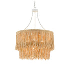 Samoa Two-Tiered Chandelier
