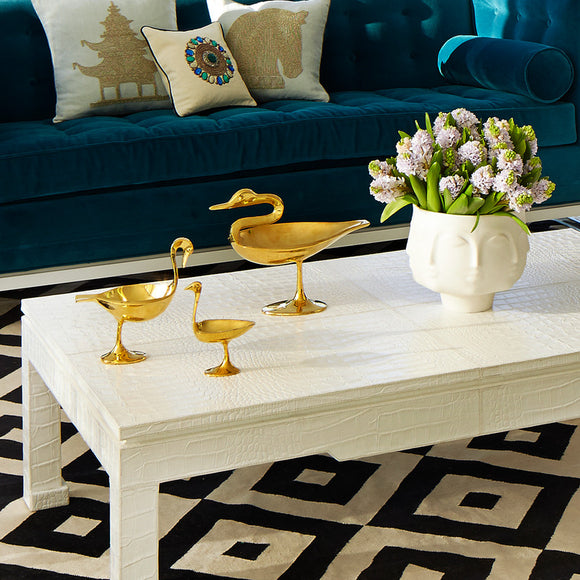 Jonathan Adler Muse Dora Maar Bowl - 2Modern