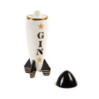 Gin Rocket Decanter