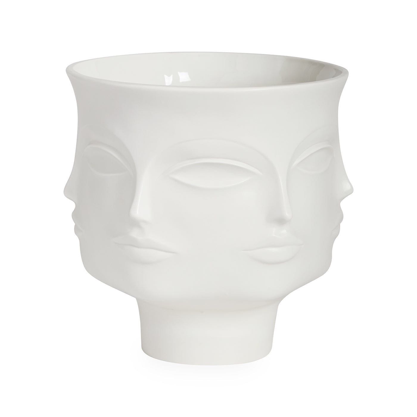 Muse Dora Maar Pedestal Bowl