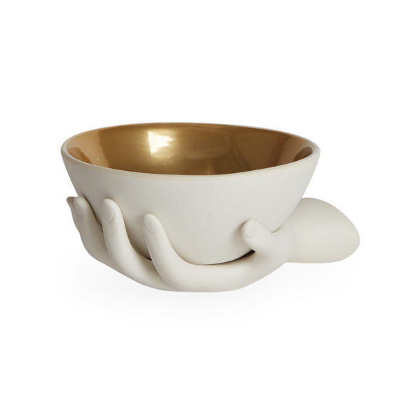 Eve Accent Bowl