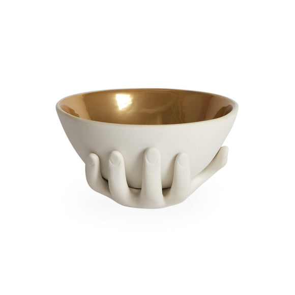 Eve Accent Bowl