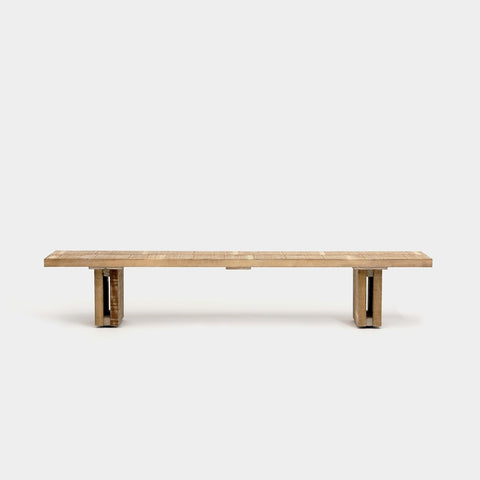 Occidental Accoya Bench