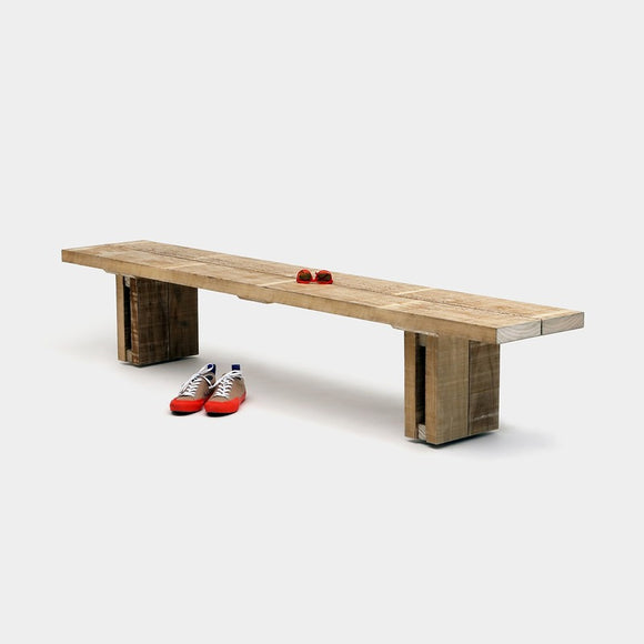 Occidental Accoya Bench