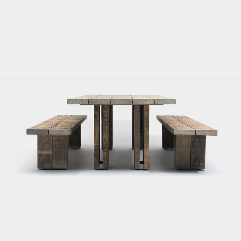 Occidental Accoya Bench