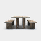 Occidental Accoya Bench