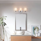 Karlie Bath Wall Light