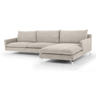 Anderson Chaise Sectional