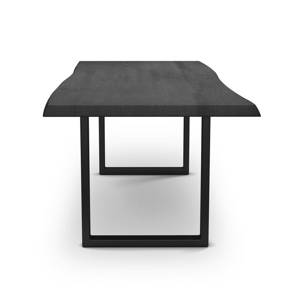 Brooks Dining Table - U Base