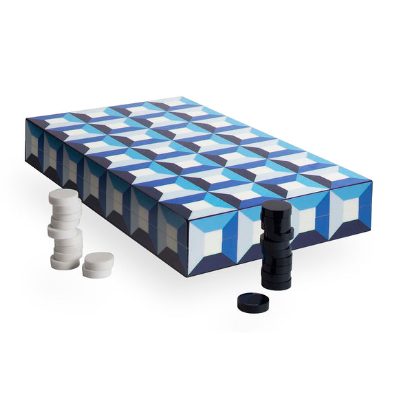 Sorrento Backgammon Set