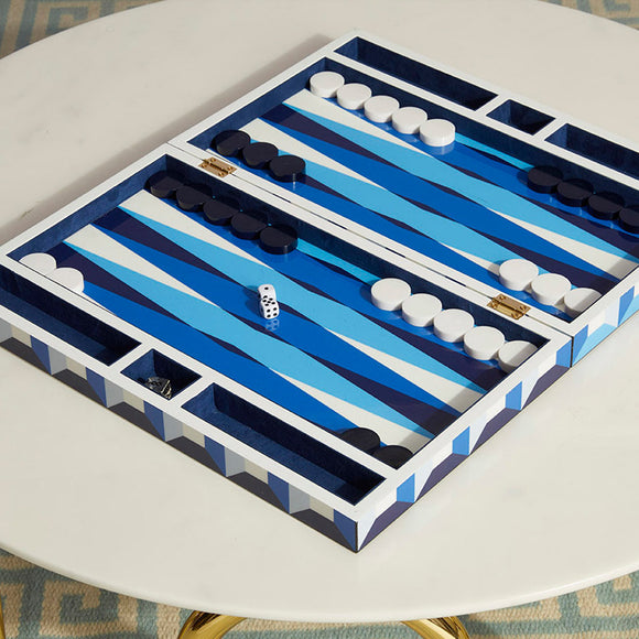 Sorrento Backgammon Set