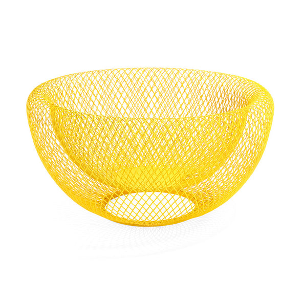 Wire Mesh Bowl (Set of 2)
