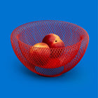 Wire Mesh Bowl (Set of 2)