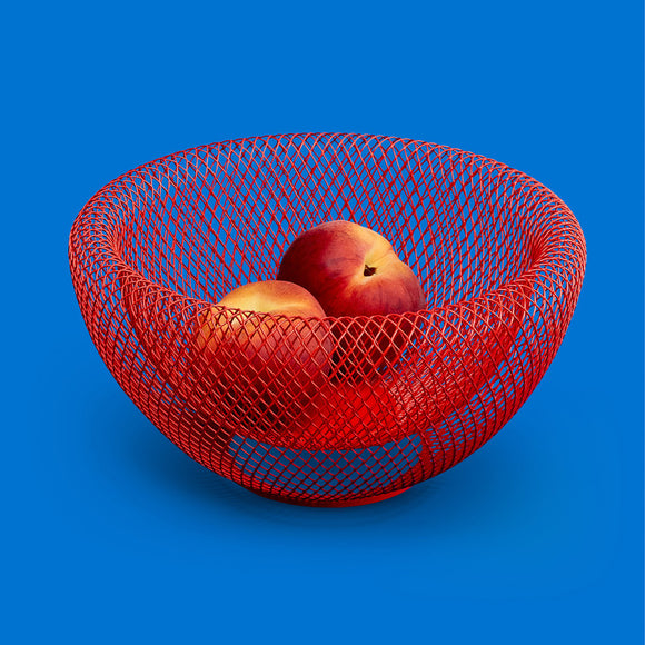 Wire Mesh Bowl (Set of 2)