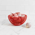 Wire Mesh Bowl (Set of 2)