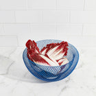 Wire Mesh Bowl (Set of 2)