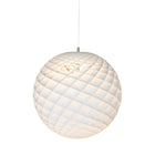 Patera Pendant Light