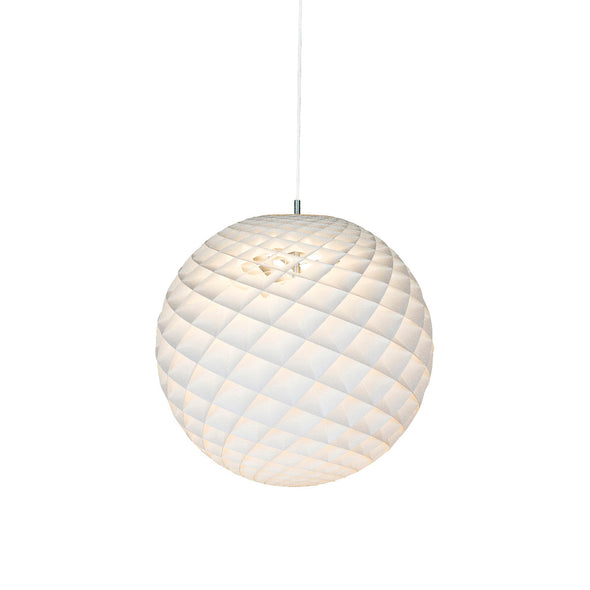 Patera Pendant Light