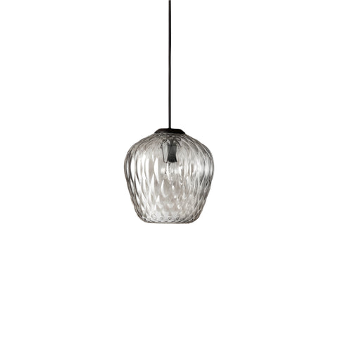 Blown Pendant Light