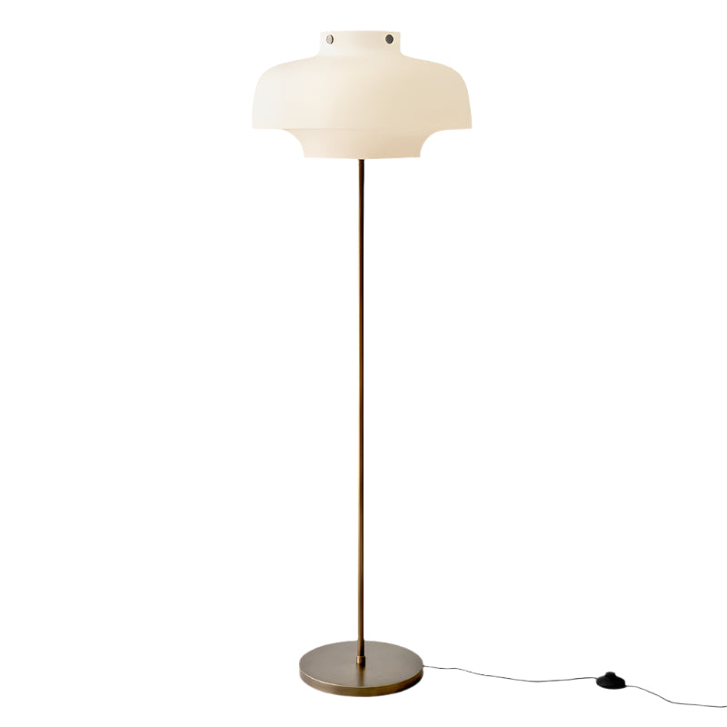Copenhagen Floor Lamp