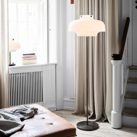 Copenhagen Floor Lamp