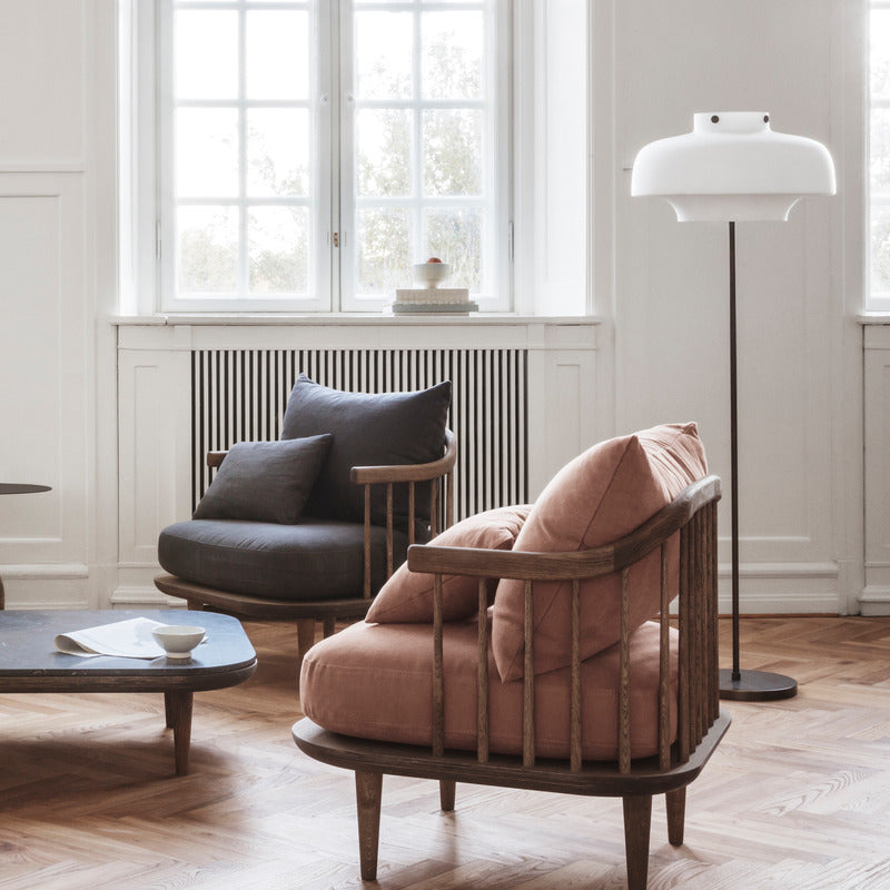 Copenhagen Floor Lamp