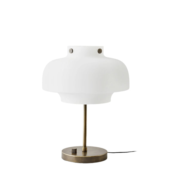 Copenhagen Table Lamp