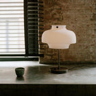 Copenhagen Table Lamp