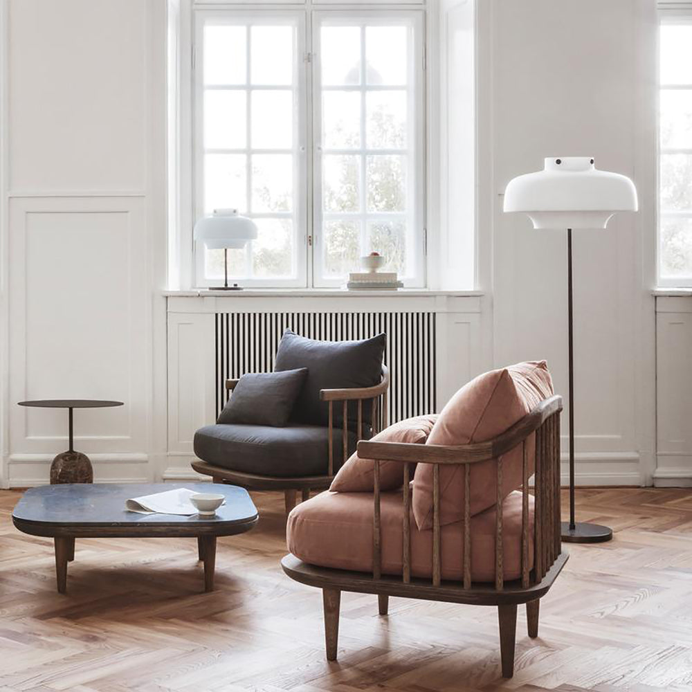Copenhagen Table Lamp