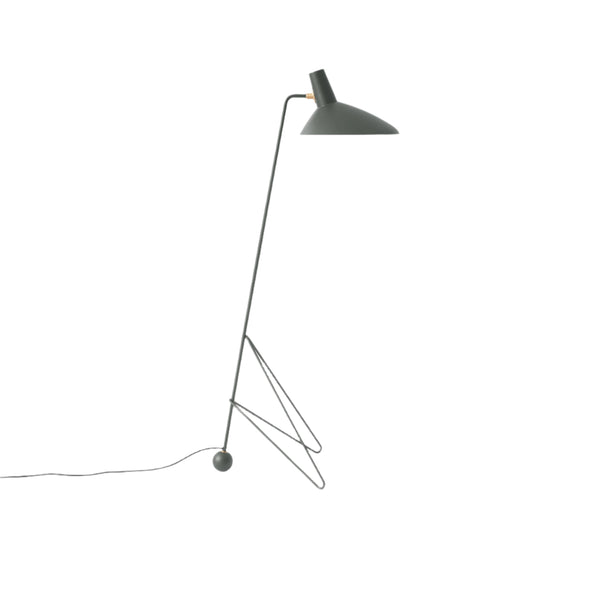 Tripod Floor Lamp