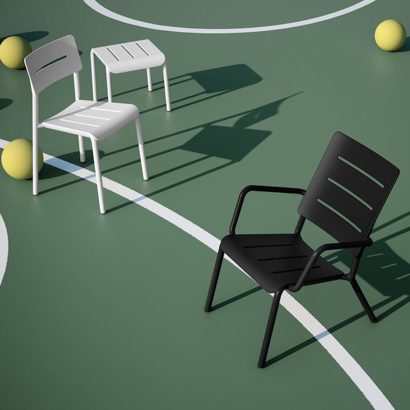 Outo Side Chair