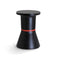 PA Stool  option Black
