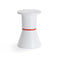 PA Stool  option White