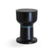 HE Stool  option Black