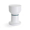 HE Stool  option White
