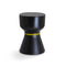 KO Stool/Side Table  option Black