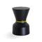KO Stool/Side Table  option Mustard