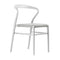 Joi Twenty-four Chair (Set of 2)  option Sand
