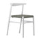 Joi Twenty Chair  option White