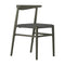 Joi Twenty Chair  option Anthracite