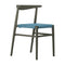Joi Twenty Chair  option Light Blue