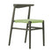 Joi Twenty Chair  option Lime