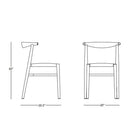 Joi Twenty Chair