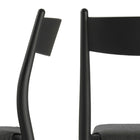 Joi Thirty-six Chair