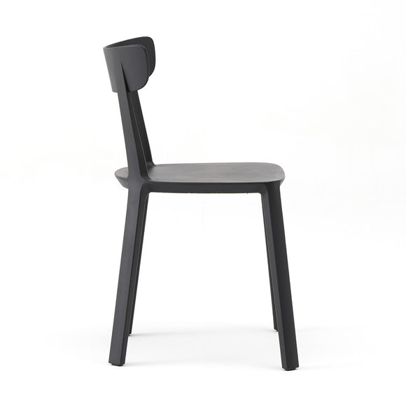 Toou Cadrea Chair - 2Modern