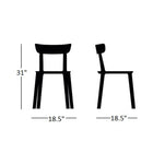 Cadrea Chair