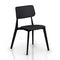 Stellar Chair  option Black