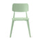Stellar Chair  option Mint Green